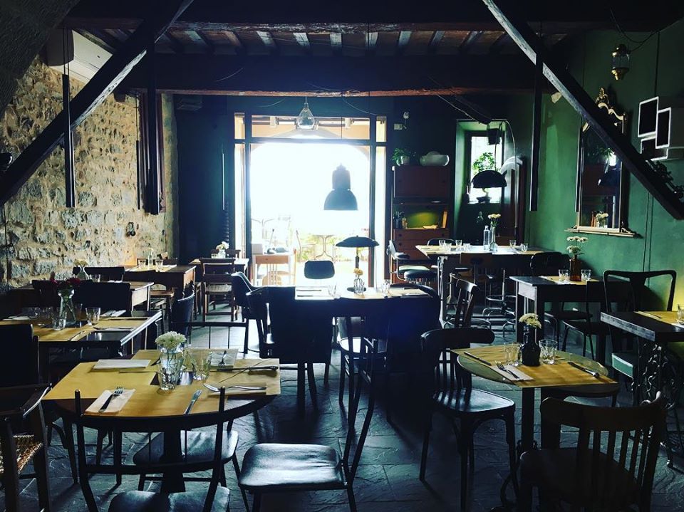 Cortona Bistrot